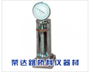 ISOBY-160型水泥比長(zhǎng)儀