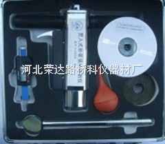 SJY-800B型貫入式砂漿強(qiáng)度檢測儀